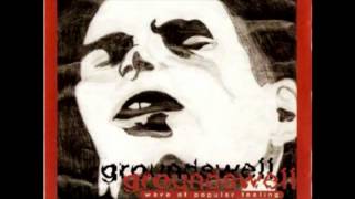 Groundswell (Three Days Grace)-  Stare