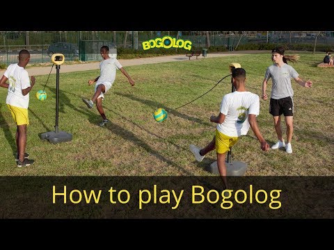 BOGOLOG