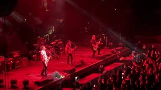 GOB : No Regrets. Live in Prince George, BC, Canada. 2023.