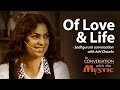 Of Love And Life Juhi Chawla In Conversation With Sadhguru