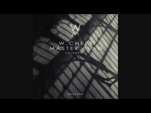 Dj W.Cheff - Master Plan Vol .2 (MIXTAPE) 2014