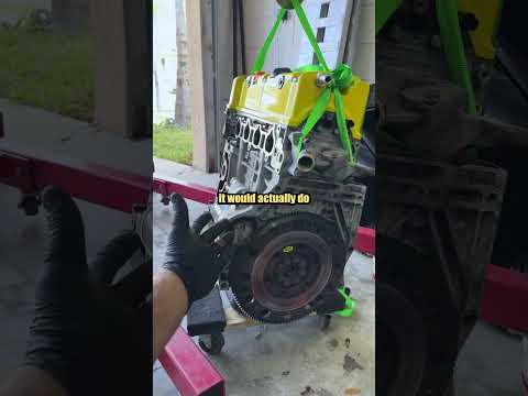K24 eBay Clutch? Update..   #kswap