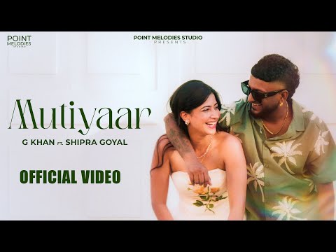 Mutiyaar