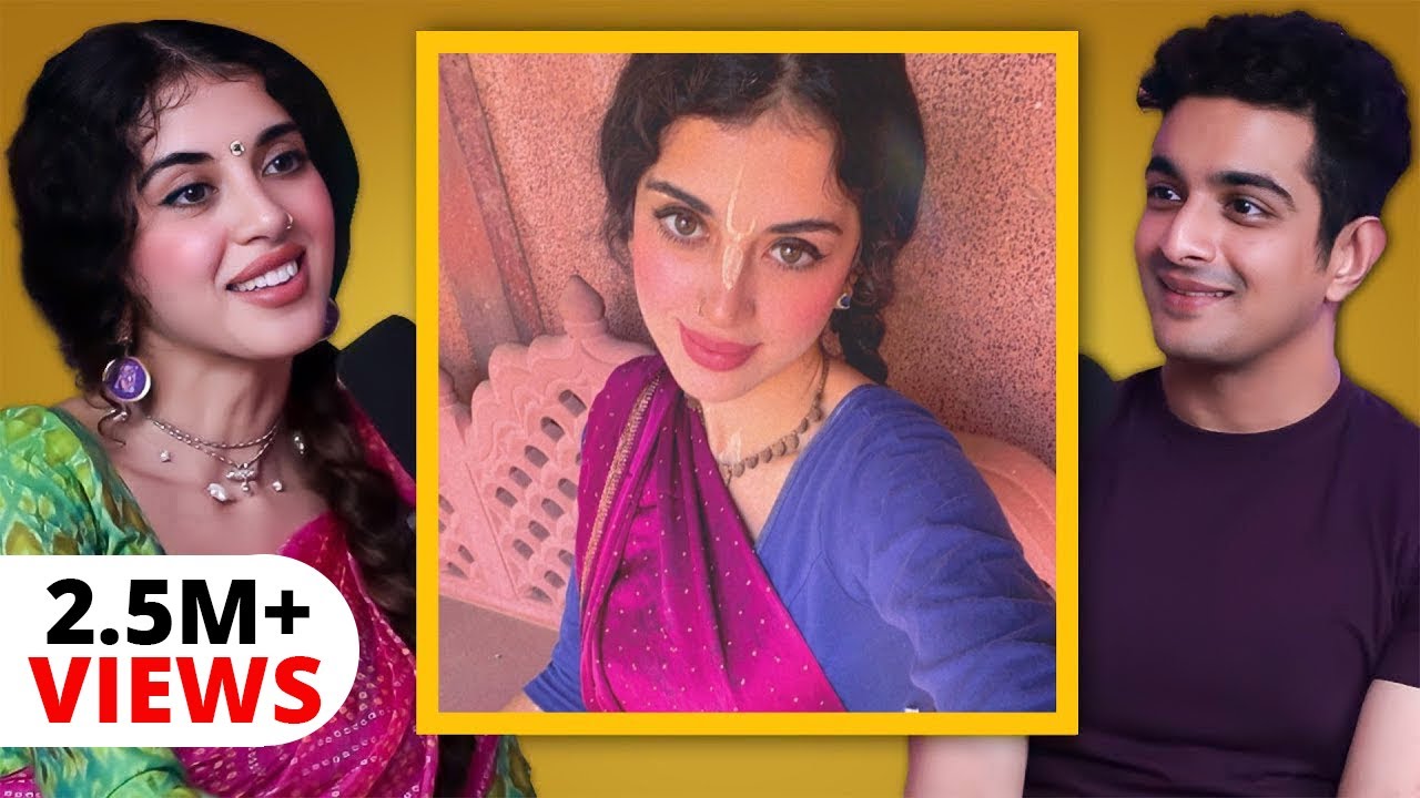 "NoFap" For Women - Brahmacharya Explained