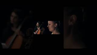 Nothing Left - Raffy Bushman feat. Nushape Orchestra