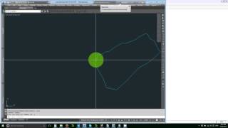 Creating GIS files from AutoCAD for Maricopa County DDMSW