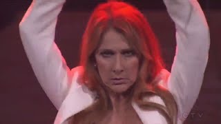 Celine Dion - Qui Peut Vivre Sans Amour [HD, Stereo Sound] (Live, July 31st 2016, Montreal)