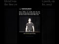 Henry Rollins on the time you have left. Dennis Miller, 1992. #Shorts