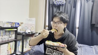 スシローさん、応援してます！