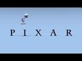 United Artists X2 Pixar Animation Studios 2003