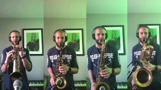 Three Evils (Embodied in Love and Shadow)- Coheed and Cambria