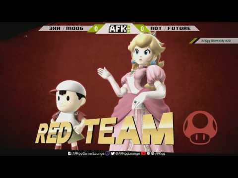 AFKgg 20th Biweekly - Full Stream