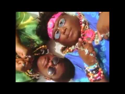 PM DAWN  DjPOLYRASTA - Set Adrift On Memory Bliss