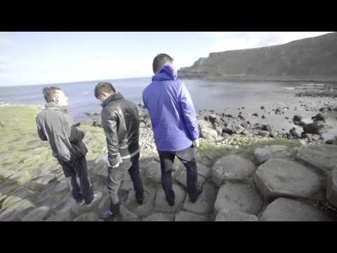 BREAKING: News reports of giant caught on camera!