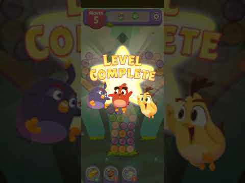 Angry Birds Dream Blast Level 1790-1798 Part 1