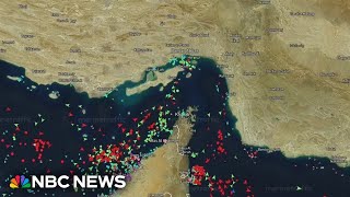 Oil prices plunge as Iran reopens Strait of Hormuz, but 'pre-war levels' could take longer: Analyst