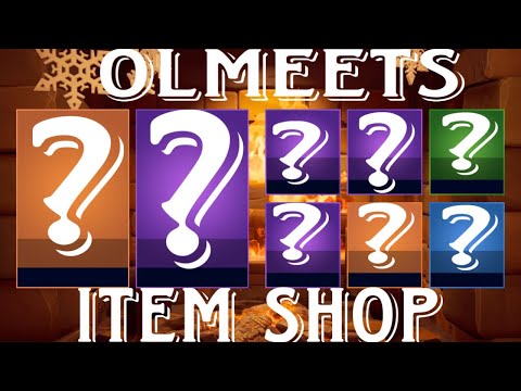 Fortnite Item Shop Update Thursday, 22nd February 2024