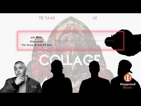 TikTaak Ft A2 & MJ - Ja Paa