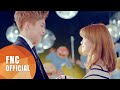Jimin (AOA) libera MV "Call You Bae" com a participação de Xiumin (EXO)