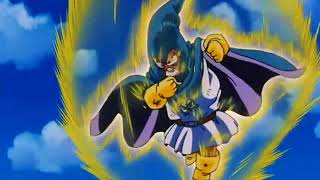 Download lagu Goten y Trunks vs Numero 18 - Combate Final mp3
