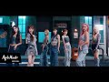 EL7Z UP(엘즈업) - 'CHEEKY' MV