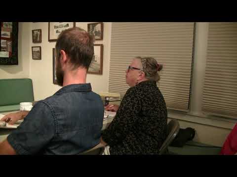 2018-09-07 NSFRI - Plato - Parmenides (hyp1: 141e-142a) - Ousia Implies Time