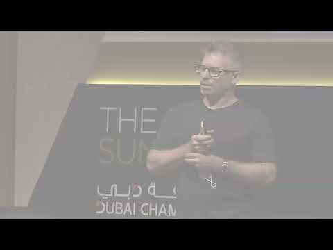 Global Retail Summit Dubai