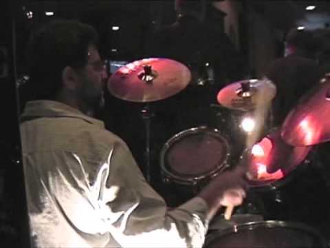 Promotional video thumbnail 3 for Andy Hawk & The Train Wreck Endings