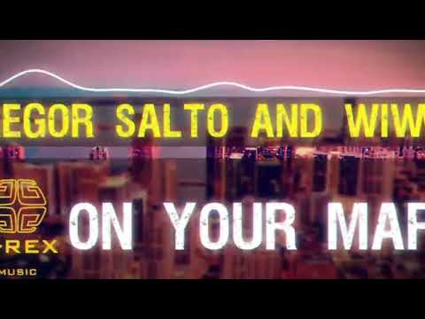 Wiwek x Gregor Salto x Aya - On Your Mark x Ahla Laila Ahla Nas (Dj Zuxa x Dj Tab Remix)