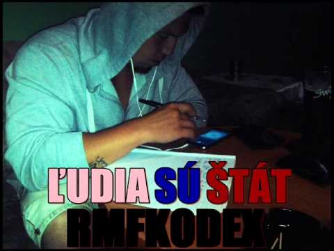 Rmfkodex (R55) - Ľudia sú štát