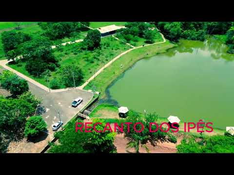 DRONE FLAY DAY - Residencial dos Ipês - Bela Vista de Goiás - #belavista #dronedji #cinematography