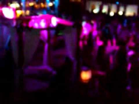 The Face Presents Latin Project - Let's Go (Dj Mike ,Juanma Fest.avi