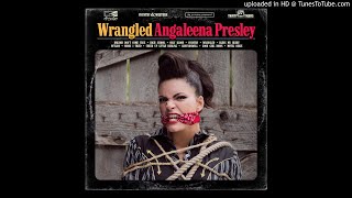 Angaleena Presley - Only Blood