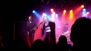 bolwerk 14 11 09 Leaves Eyes- Northbound