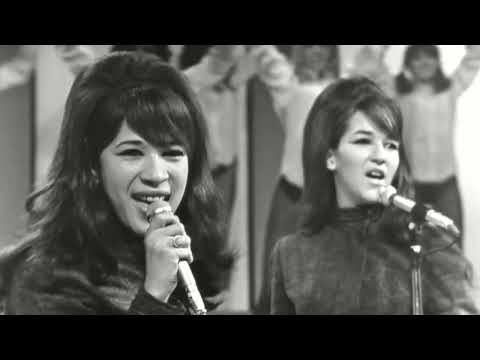 The Ronettes - Be My Baby(1963)