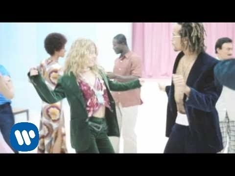 Rosana - Hoy (Video clip)