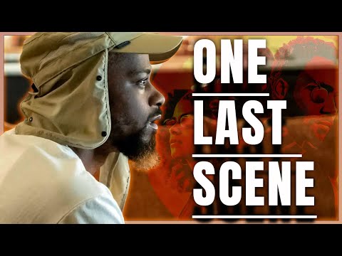 One Last Scene: Darius & Atlanta Ambiguity | NerdsAtNite