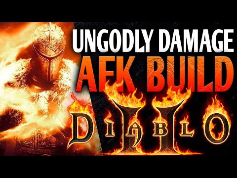This DRAGONDIN is UNBELIEVABLE | Diablo 2 Resurrected