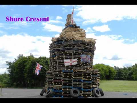 Bonfires July 11, 2012