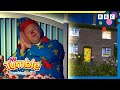 Time To Sleep Mr Tumble And Friends