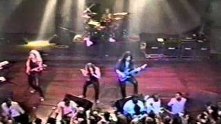 [HQ] Stratovarius - Will The Sun Rise? [Rio De Janeiro &#39;97]