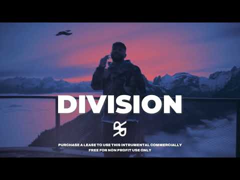 DIVISION - Sad Emotional Piano Instrumental | Vocal | Samra Type Beat