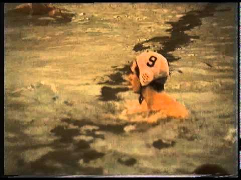 waterpolo 1992