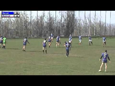 20.03.2016. RLK Dorcol - RLK Radnicki Nis - 2. poluvreme