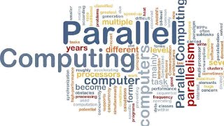 Parallel and Concurrent Programming Paradigm