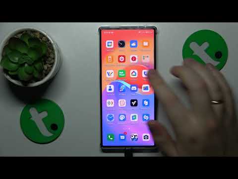 How to Block Spam & Scam Phone Calls on Nubia Red Magic 8 Pro