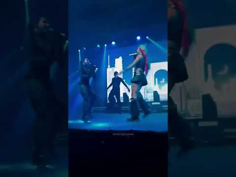 Pabllo Vittar e Grag Queen - Open Bar (Manchester/UK)