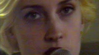 Molly Nilsson &quot;Gun Control&quot;