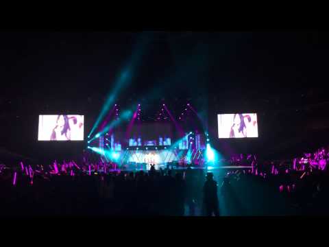 150103 SNSD-Mr.Taxi 1st FAN PARTY 「Mr.Mr.」 in Shanghai