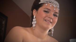 JOCELYNE MIS QUINCE HIGHLIGHT VIDEO (PRECIOSA CRIATURA JOAN SEBASTIAN